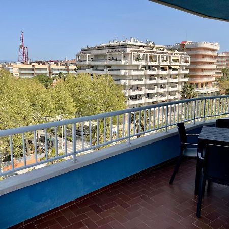 California 1 & 2, Family Only, By Hoteles California Salou Bagian luar foto